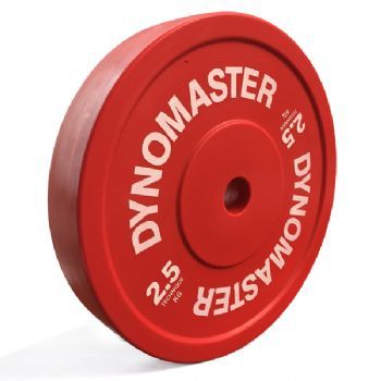 Gymtech Olympic - Olympic Weightlifting Technique Disc