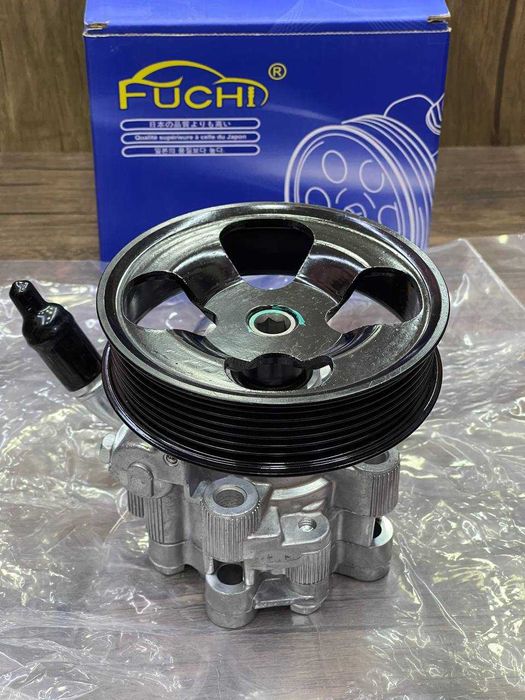 Mazda 3 насос гидроусилителя руля ( гур насос )