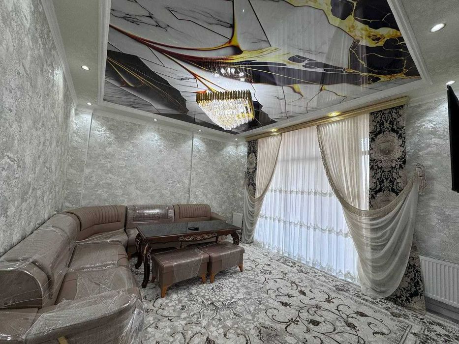 3 хоналик квартира 6 кават янги лифтлик дом, бухара сити