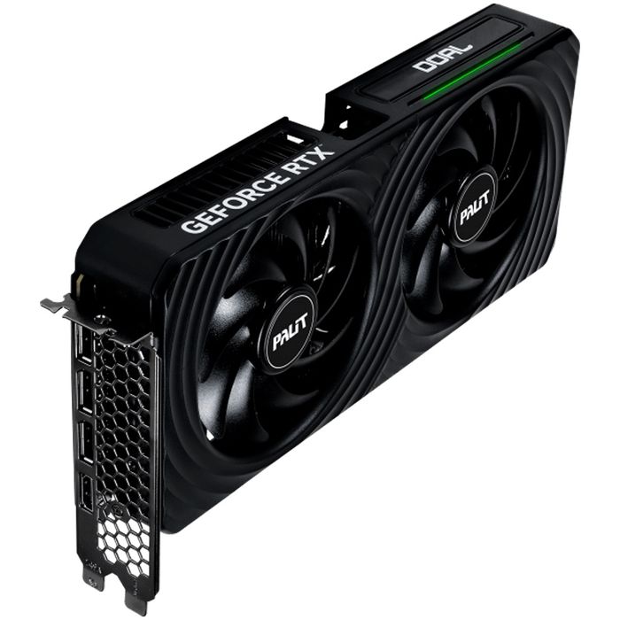Видеокарта RTX 5060 Ti 8GB Palit Dual NVIDIA