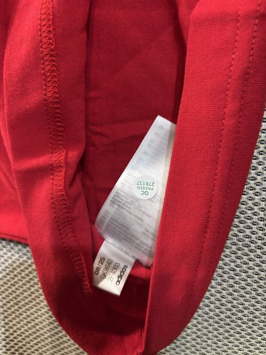 Нова Тениска Adidas