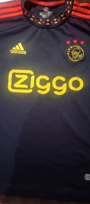 Adidas Ajax тениска