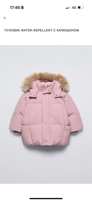 Курька на девочку