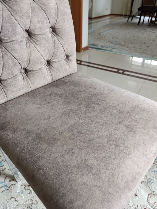 Продам стулья 6 штук