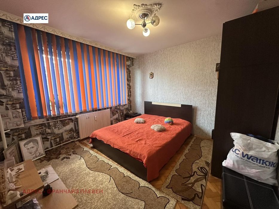 Многостаен в Плевен-Сторгозия площ 76 цена 145000