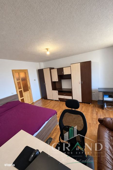 Apartament 1 camera+parcare, zona Elite City, Iris, Cluj