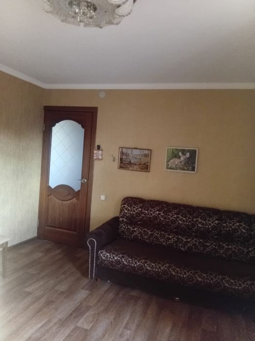 Продам дом с гаражом.