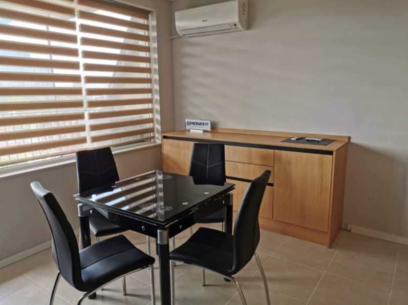 Двустаен апартамент под наем Лозенец