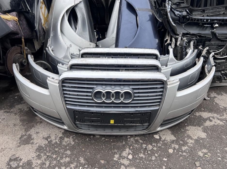 Ауди Авторазбор запсасти!