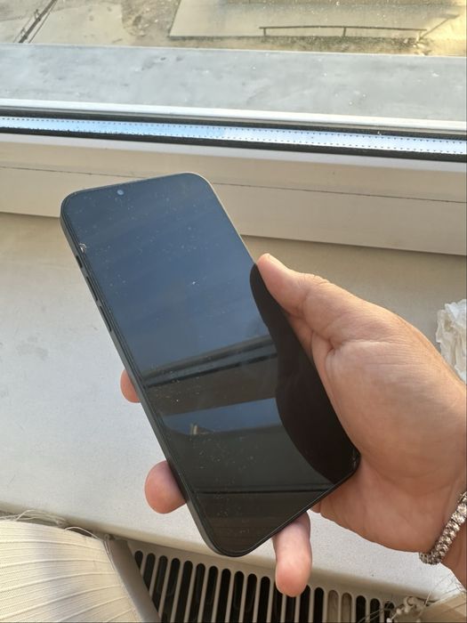 Iphone 14 Plus Midnight Blue