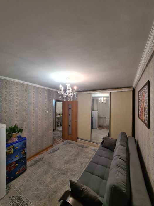 Продам 3х квартиру