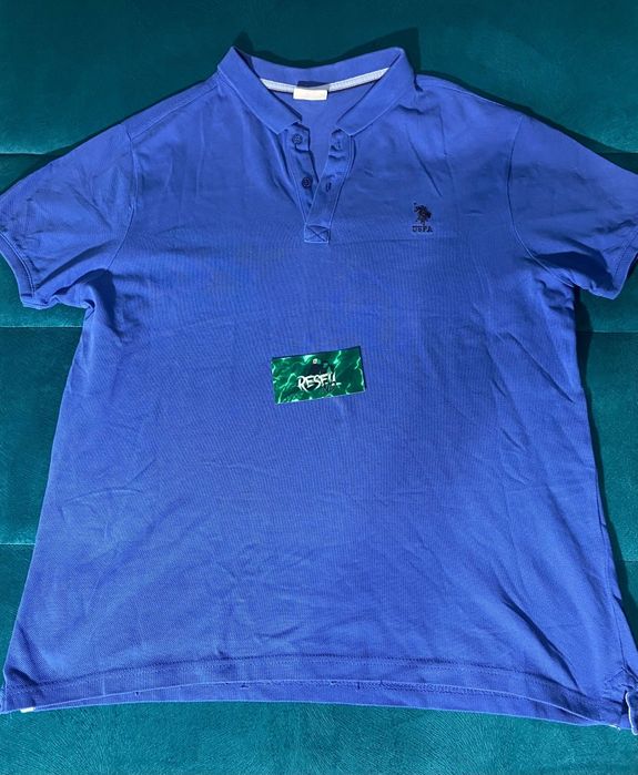 Tricou Polo [XL]