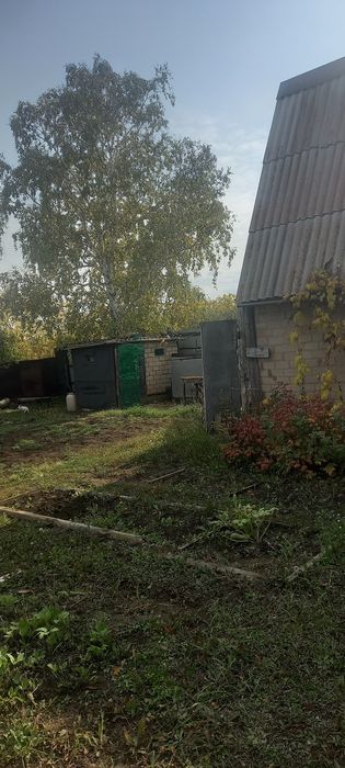 Дача по зерендинской трассе