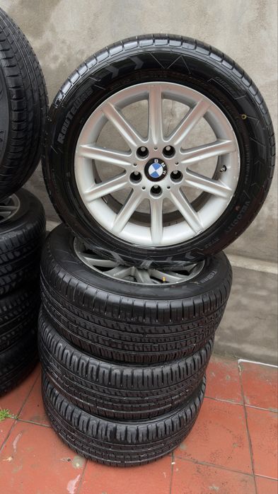 BMW R16 диска-балон