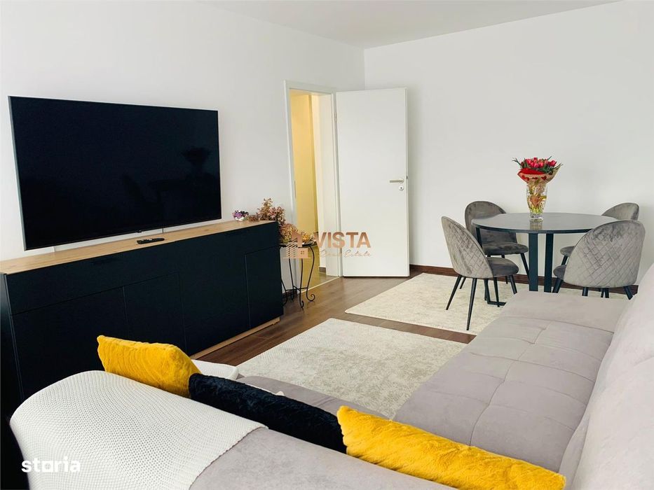 Exclusivitate, Apartament 2 camere, Qualis 2, Tractorul-Coresi, Brasov — fotografia 2