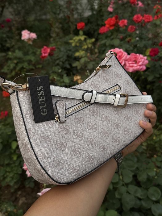 Сумка Guess в 4 цветах