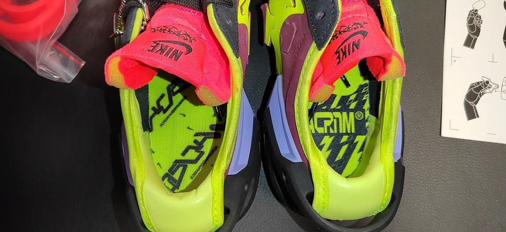 Nike Blazer Low, номер 37,5