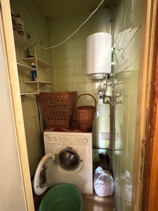 Дава се под наем Четиристаен апартамент в Търговище, Център - 85 кв.м за 204 € - Снимка #7