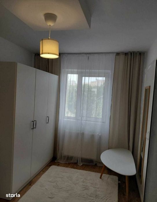 G.Enescu-Apartament 2 camere, renovat , mobilat ,la 75000Euro