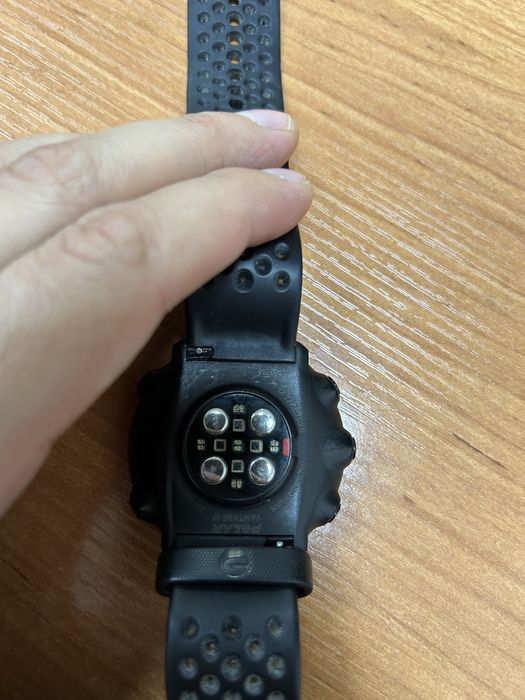 Мультиспортивные часы Polar Vantage M Black M