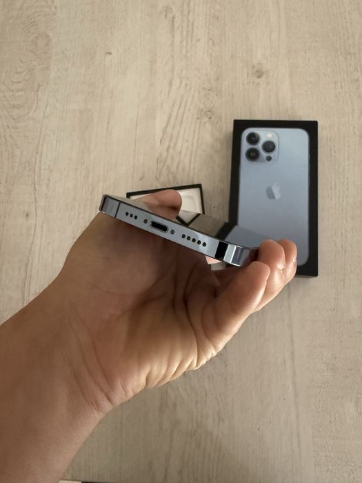 Iphone 13 Pro 128GB