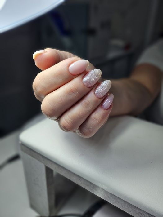 Маникюр  г.Тобыл