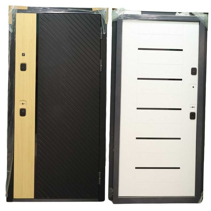 Распродажа дверей