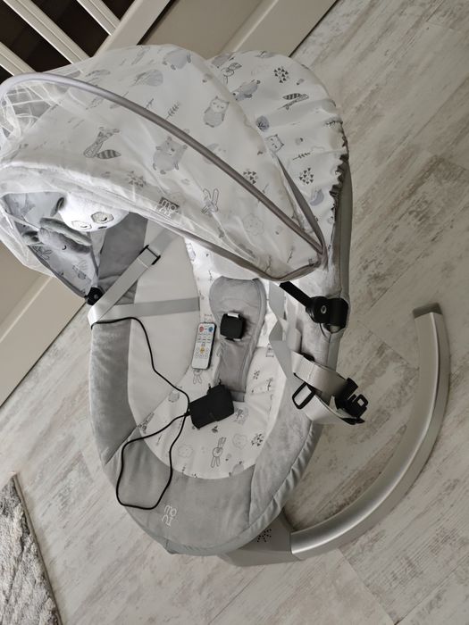 Шезлонг /люлка за бебе