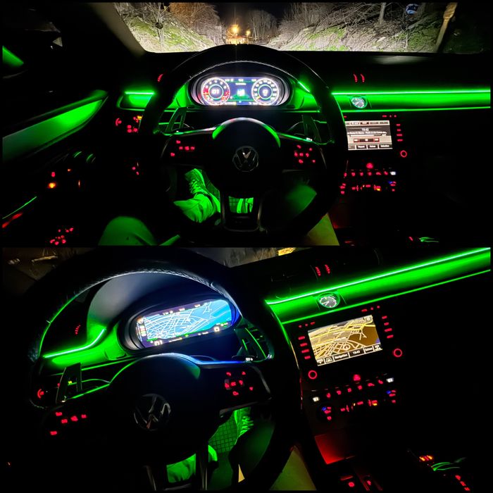 VW CC Rline/4motion