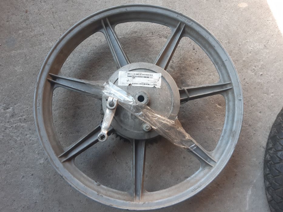 Джанти ретро Мотоциклети Honda, BMW,Suzuki, Moto Guzzi,Cagiva