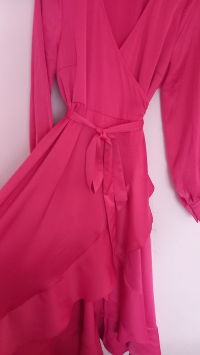 Rochie BooHoo Maternity