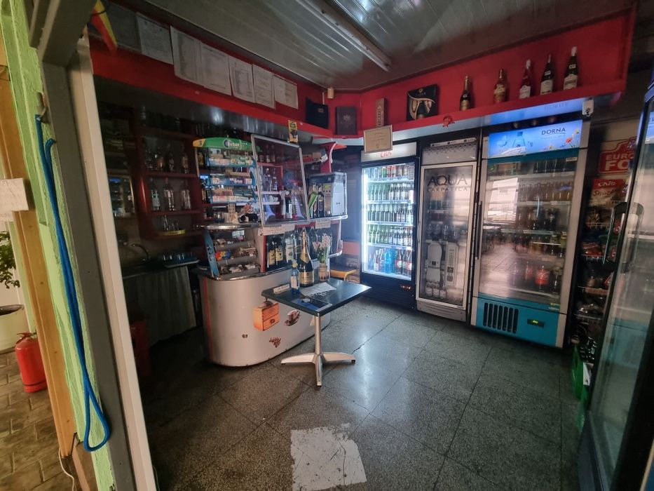 Spatiu/spatii de inchiriat