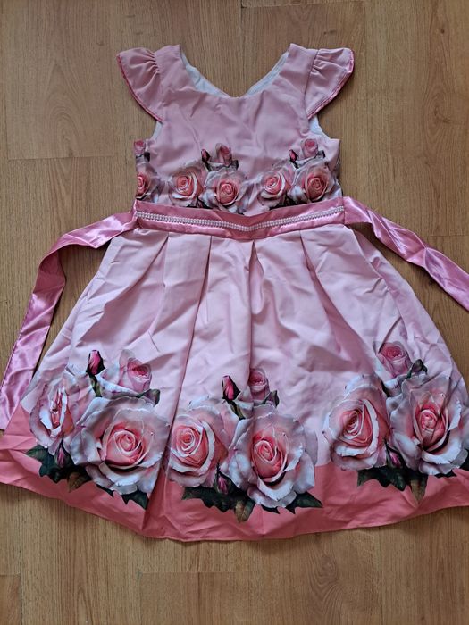 Детска рокля Doniceta