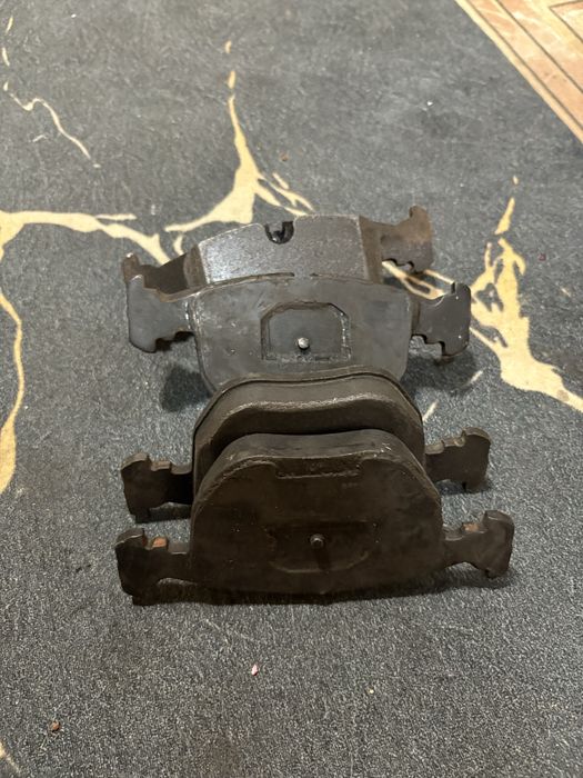 Bmw E53 колодки бмв х5 запчасти Е53