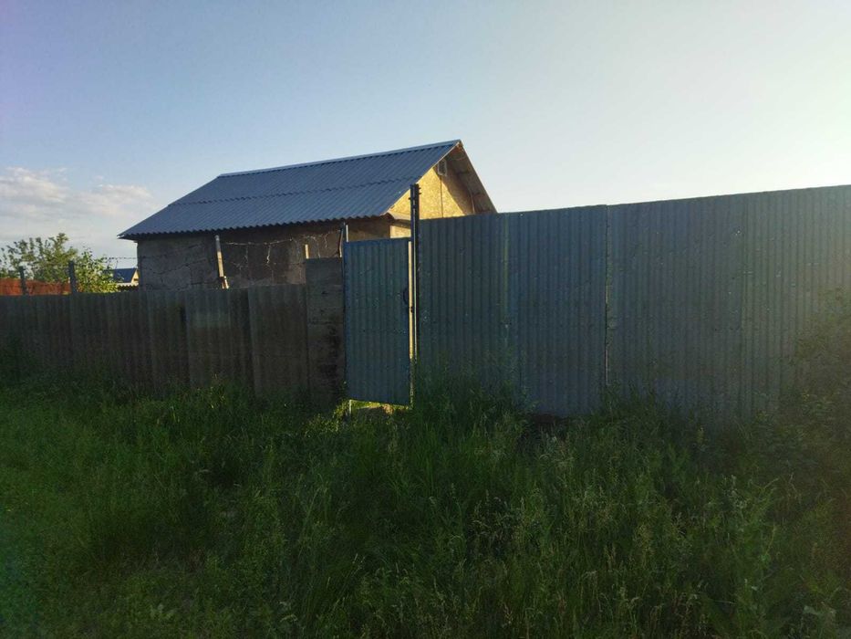 Продам дачу район желаево