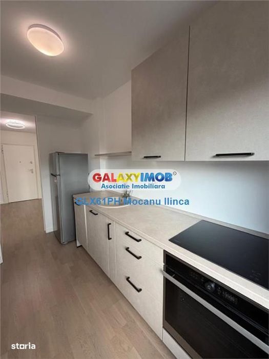 Inchiriere apartament 2 camere, ultracentral, bloc nou, Ploiesti