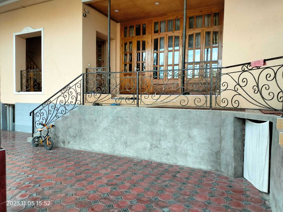 Yer sotiladi 16 sotix (Продается земля, участок 16 соток)