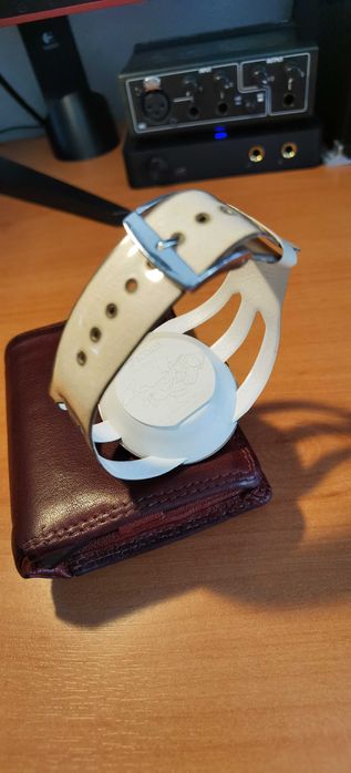 Часовник Spaceman Tressa Lux