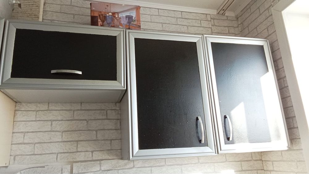 Отдам кухонный гарнитур за 5 тыс