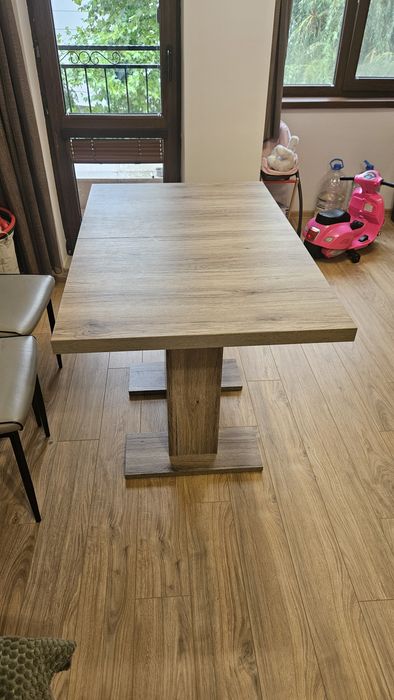 СПЕШНО: Холна разтегателна маса