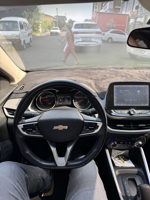 Chevrolet Onix Premier Plus 2024