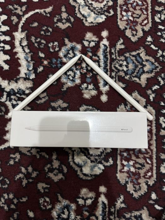 Apple Pencil (2nd Generation)