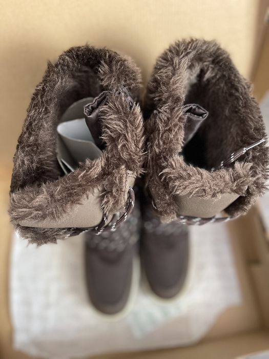 Cizme zapada Willard