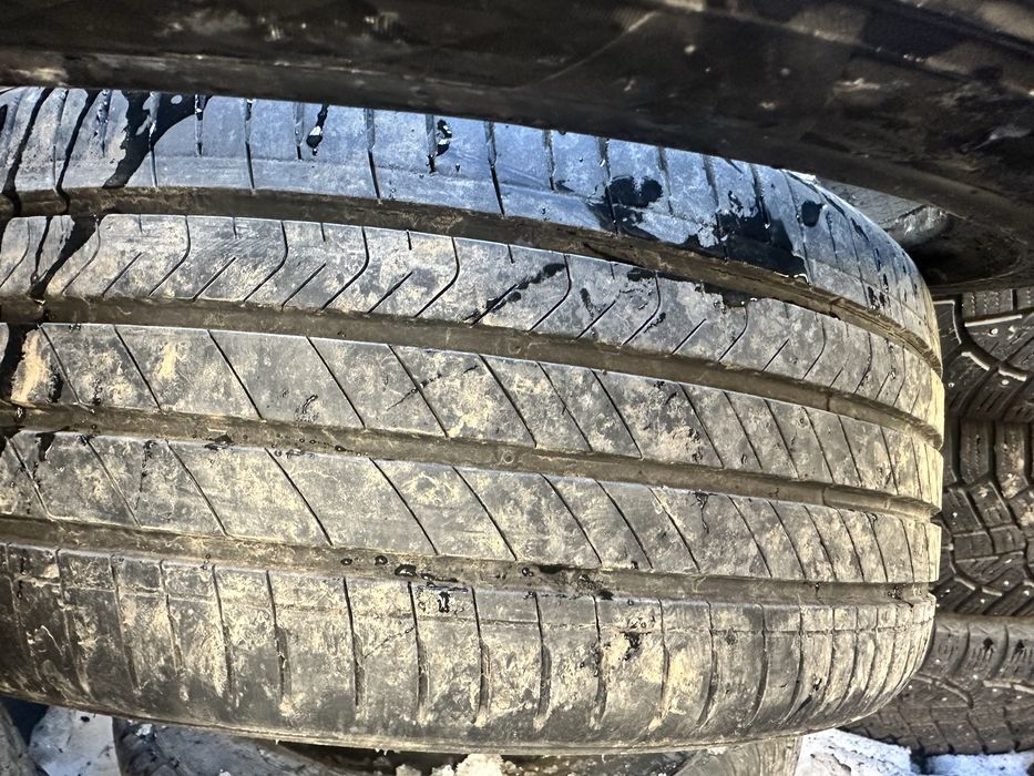 Продам автошины