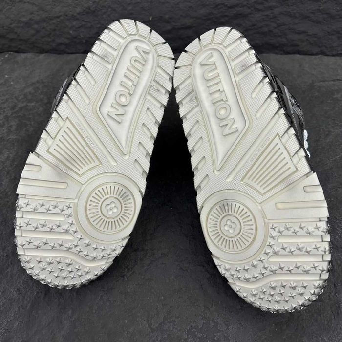 Sneakers Louis Vuitton Jumbo
