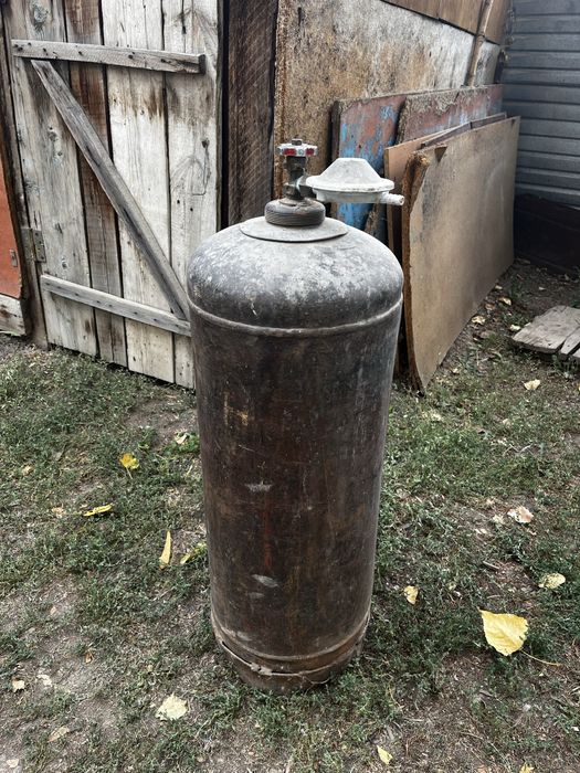 Газ балон сатылады срочно!!!