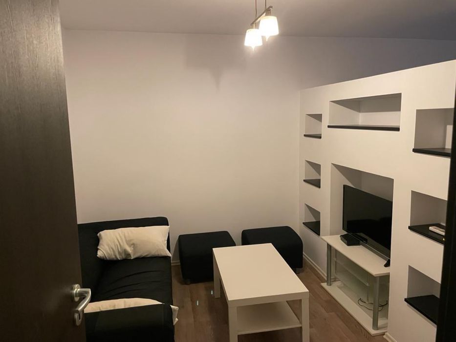 Garsoniera Piata Gorjului