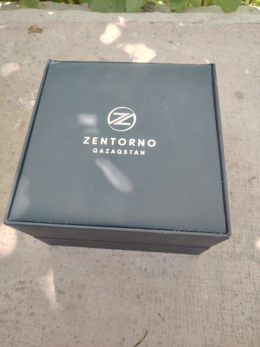 Часы ZENTORNO оригинальные