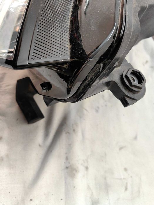 Оригинален фар Шкода Октавия  Skoda Octavia Full Led