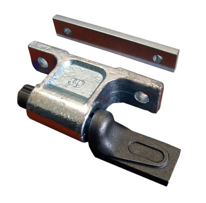 Панти за селскостопански и самосвални ремаркета